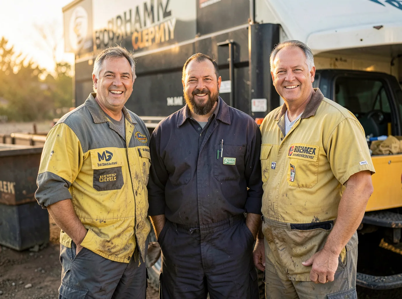 Sewage Cleanup company in Seaview, WA