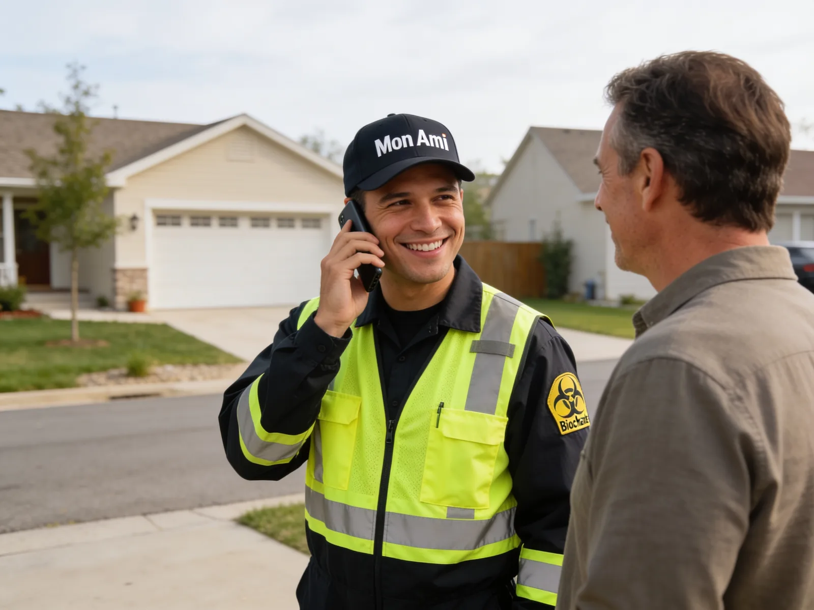 Sewage Cleanup Seaview, WA FAQs
