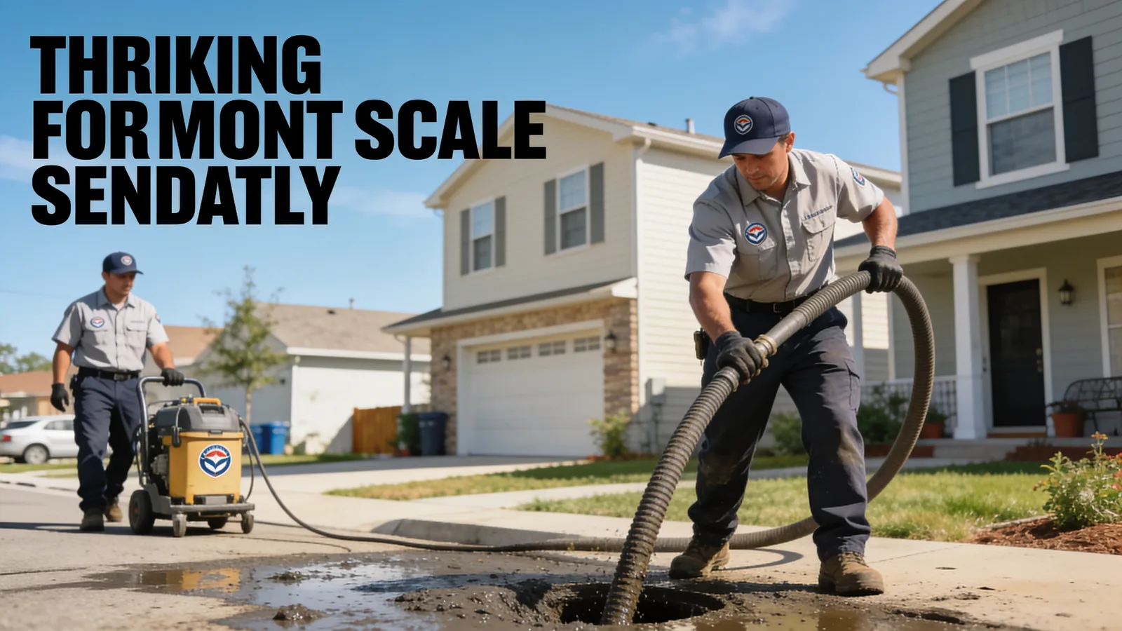 Sewage Cleanup in Seaview, WA near me